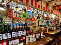 -平成屋· Late Night 食堂(四川北路店)