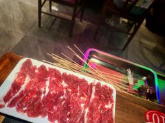 -来涮蜀鲜货火锅串串香(菜市口店)