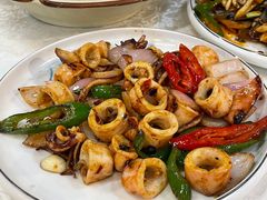 -崖口红树林海鲜餐厅