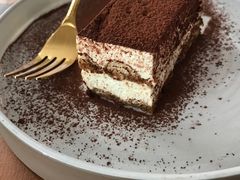 提拉米苏-ATLAS Kitchen 寰图厨房(雅居乐中心店)