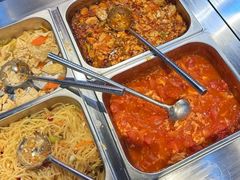 -新红帽自助盒饭(大悦城店)