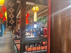 -北平盛世·新京菜·北京烤鸭(劲松·双井店)