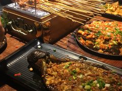 -李不管把把烧(绵阳总店)