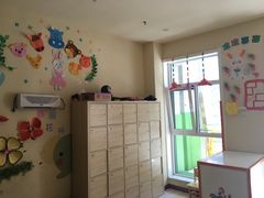 -天津蜂巢幼儿园·托育