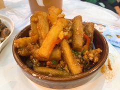 估你唔到腸粉-陈根记大牌档