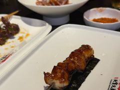 -天宝兄弟(前海壹方城店)