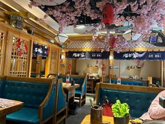 -九田家黑牛烤肉料理(华侨城店)