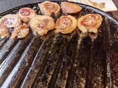 -厚味居炙子烤肉·清真(天桥南纬路店)