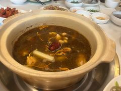 山珍菌锅仔-天宜隆蘑菇宴火锅(石景山旗舰店)