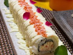 -长崎屋·日本料理·刺身·烧鸟(天河北路店)