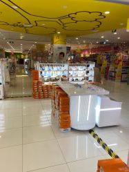 -孩子王(綦江万达店)