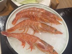 -满堂欢豆捞坊(美丽华大酒店店)