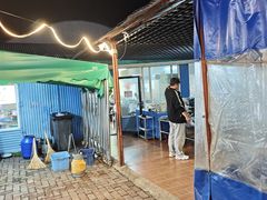 -清真·馬坡二旦烧烤(人生一串拍摄店)