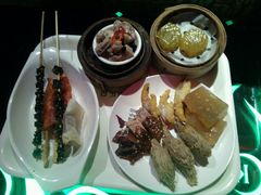 -凯乐会量贩KTV(国防大厦总店)