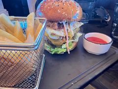 -哈蒙德餐厅