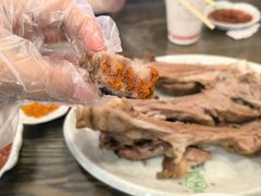 -清真·益鑫羊肉手抓馆(花园北街店)