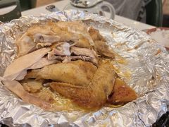 -原味田园·客家菜·土窑鸡(中航城君尚购物中心店)