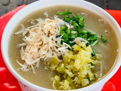 -汪记鲜鱼糊汤粉(沈阳路总店)