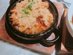-小菜园新徽菜(常州武进吾悦店)