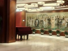 -安徽大厦中餐厅