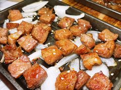 -朴鲸家正宗韩国料理(福田店)