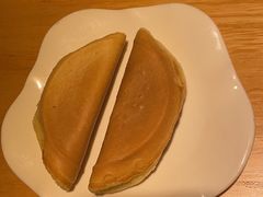 蛋烘糕-龙抄手食府(浣花北路店)