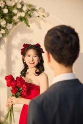 -拾尚映画·STUDIO婚纱摄影(中关村店)