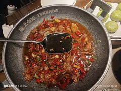 -味上湘菜馆(岳麓山店)