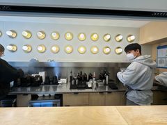 -村口大树(长乐路店)