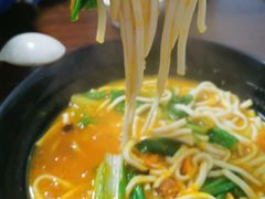 -家烧面馆【南山路知名经典面食】