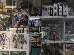 -高达模型专卖店