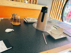 -蚝喜粤·广州味·茶楼点心(长隆店)