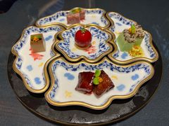 -临江·阅炉