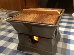 -雪熊哈尔滨烧烤·精酿啤酒·砂锅(中央胜境店)