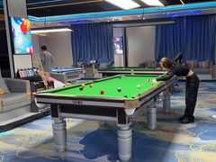 -永宁台球·棋牌俱乐部(淮海路店)