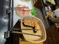 -韩盛·盛江山自助料理(中街大悦城黑金店)