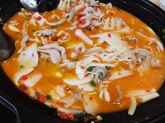 -李师傅脆肚(梅林店)