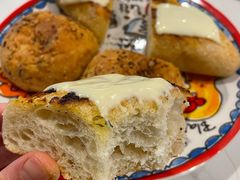 -佐敦面包铺·JORDAN BAKERY
