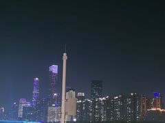 -琶醍壹号•潮菜江景餐吧