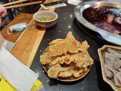 -大龙火锅(老店)