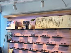 -瑞司视光眼镜·蔡司战略合作眼镜店(新街口店)