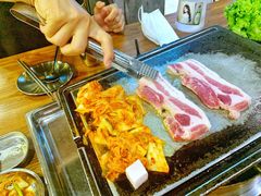 -香猪坊(五道口店)