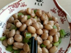 -李先生牛肉面大王(东营友谊广场店)
