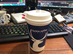 -瑞幸咖啡(尚都国际店)