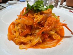 -山东宾馆·齐鲁苑餐厅