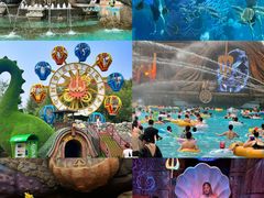 -波塞冬旅游度假区