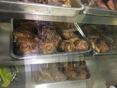 -宝光熏肉鞋底火烧(新街口店)