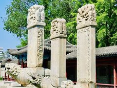 -北京石刻艺术博物馆(五塔寺)