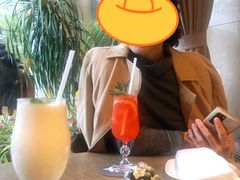 无酒精鸡尾酒-粤海喜来登酒店·&More聚驿(天河城店)