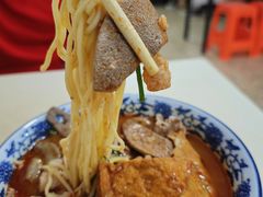 -大鼎沙嗲面(港口路店)